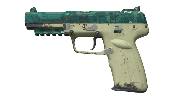 Five-SeveN | Coolant (Field-Tested)
