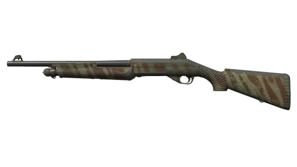 Nova | Predator (Well-Worn)