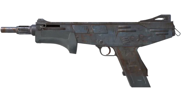MAG-7 | Rust Coat (Field-Tested)