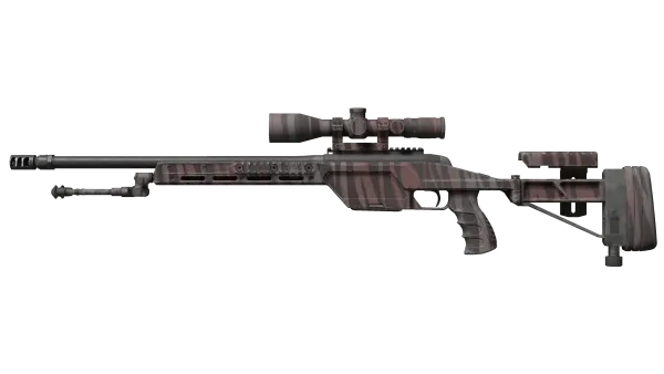 SSG 08 | Prey (Minimal Wear)