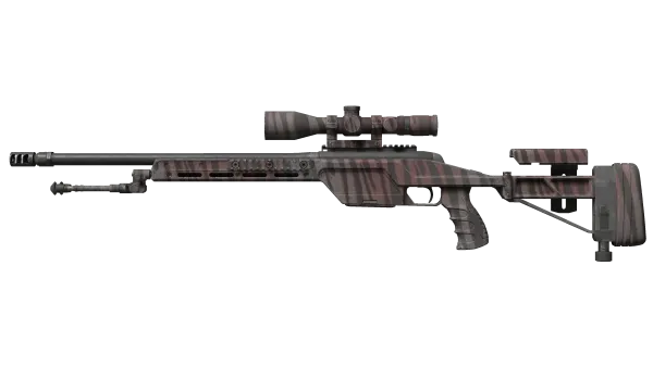 SSG 08 | Prey (Minimal Wear)
