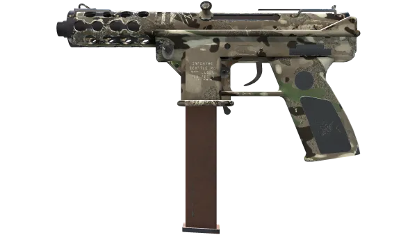 Tec-9 | VariCamo (Field-Tested)