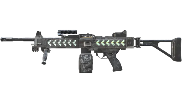 Negev | Ultralight (Minimal Wear)