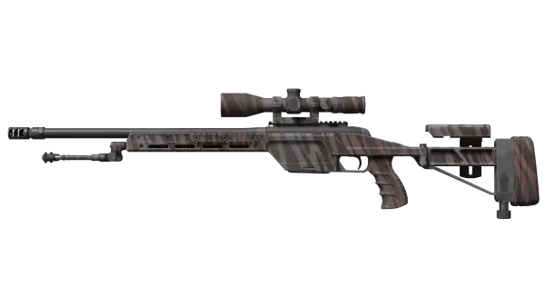 SSG 08 | Prey (Minimal Wear)