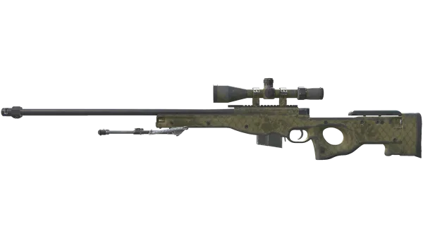 AWP | Safari Mesh (Battle-Scarred)