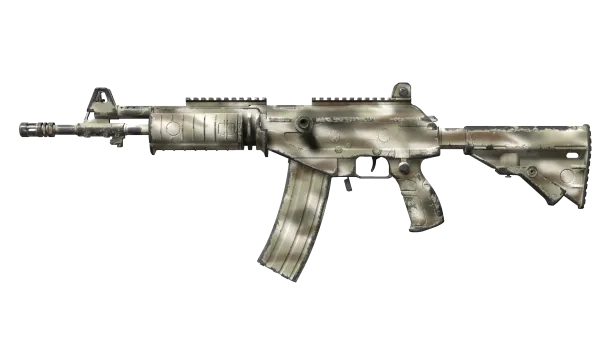 Galil AR | Sage Spray (Field-Tested)