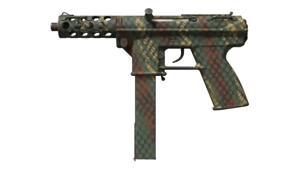 Tec-9 | Army Mesh (Factory New)