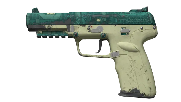 Five-SeveN | Coolant (Field-Tested)