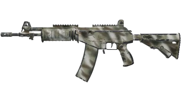 Galil AR | Sage Spray (Field-Tested)