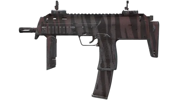 MP7 | Prey (Field-Tested)