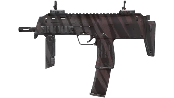 MP7 | Prey (Field-Tested)
