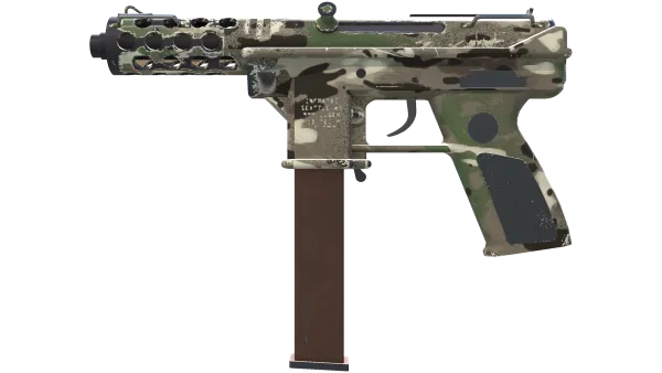 Tec-9 | VariCamo (Field-Tested)