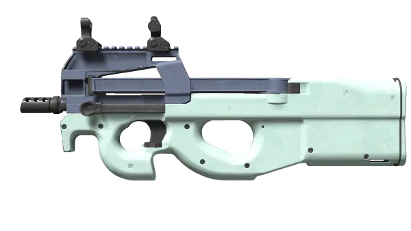 P90 | Storm (Minimal Wear)
