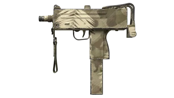 MAC-10 | Palm (Field-Tested)