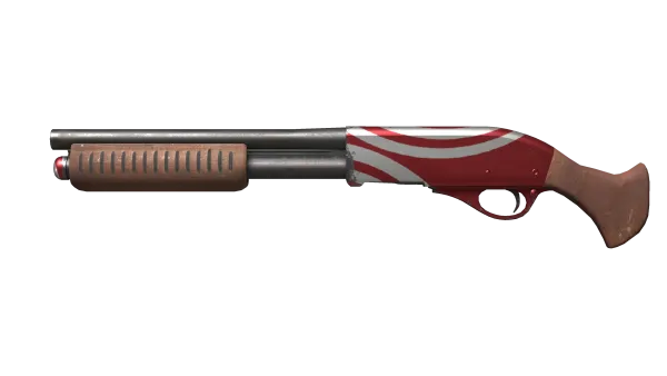 Sawed-Off | Brake Light (Factory New)