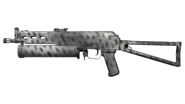 PP-Bizon | Urban Dashed (Field-Tested)