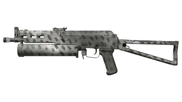 PP-Bizon | Urban Dashed (Field-Tested)