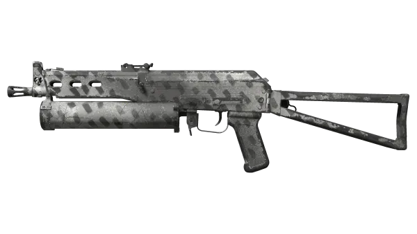 PP-Bizon | Urban Dashed (Field-Tested)