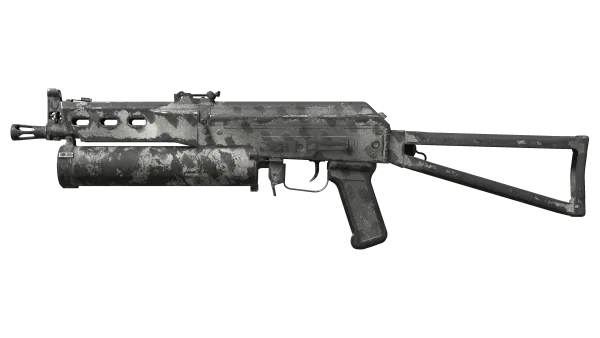 PP-Bizon | Urban Dashed (Field-Tested)