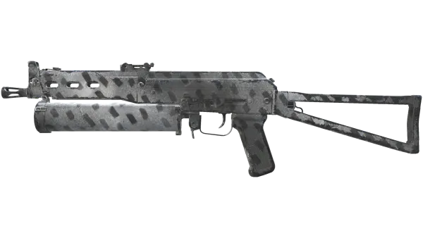 PP-Bizon | Urban Dashed (Field-Tested)