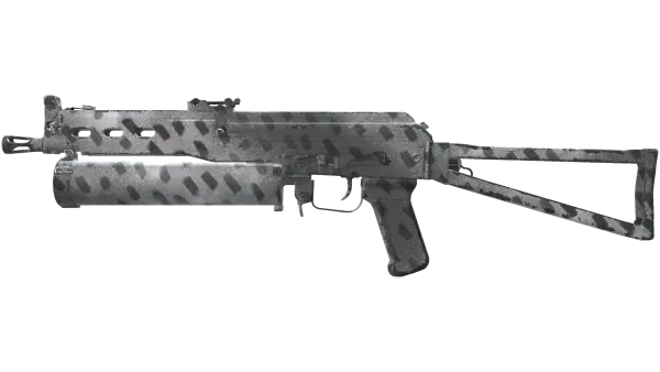 PP-Bizon | Urban Dashed (Field-Tested)
