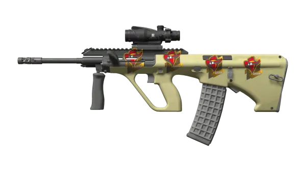 AUG | Colony (Factory New)