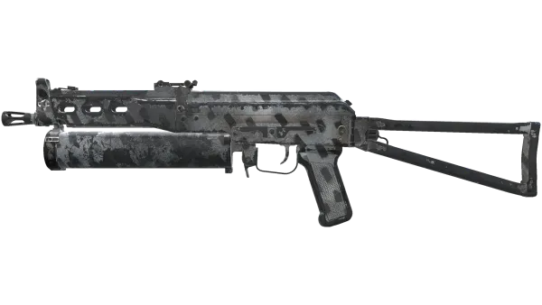 PP-Bizon | Urban Dashed (Field-Tested)