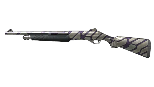 StatTrak™ Nova | Exo (Factory New)