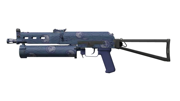 PP-Bizon | Water Sigil (Factory New)