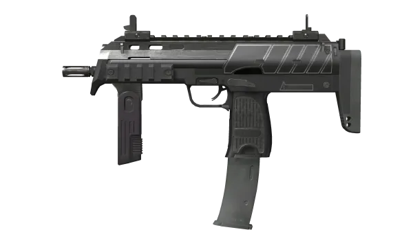 MP7 | Armor Core (Field-Tested)
