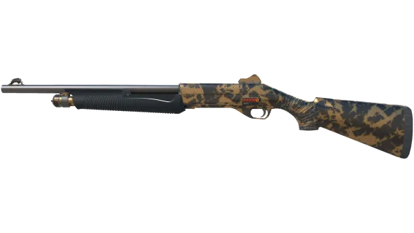StatTrak™ Nova | Gila (Factory New)