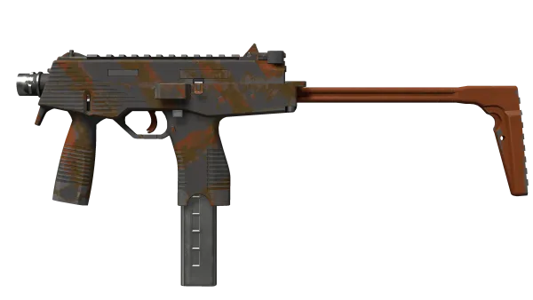 MP9 | Slide (Field-Tested)