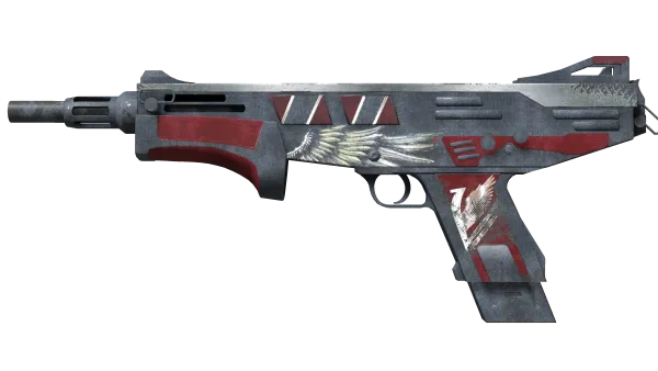 MAG-7 | Heaven Guard (Factory New)