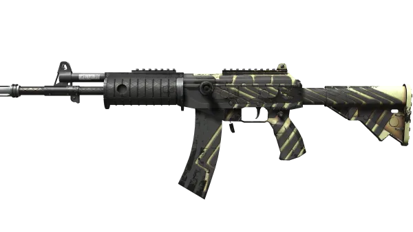Galil AR | Destroyer (Well-Worn)