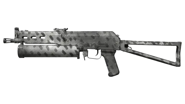 PP-Bizon | Urban Dashed (Field-Tested)