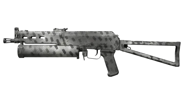 PP-Bizon | Urban Dashed (Field-Tested)