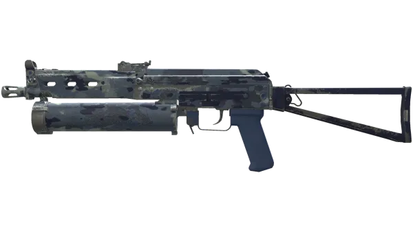 PP-Bizon | Night Ops (Field-Tested)