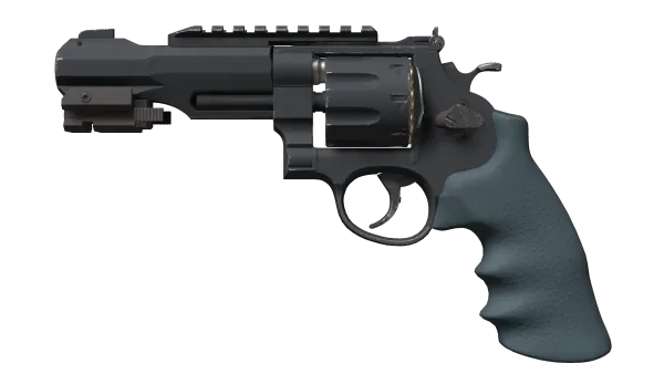 R8 Revolver | Night (Minimal Wear)