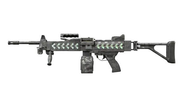 Negev | Ultralight (Well-Worn)