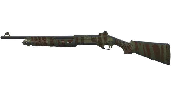 Nova | Predator (Well-Worn)