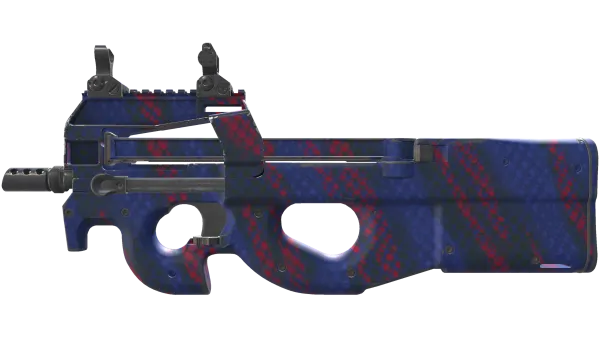 P90 | Teardown (Field-Tested)