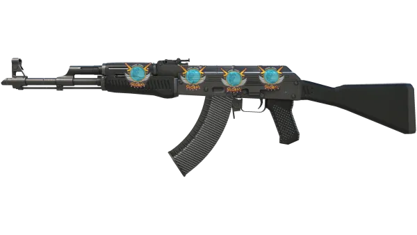 AK-47 | Slate (Field-Tested)