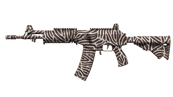 StatTrak™ Galil AR | Akoben (Minimal Wear)