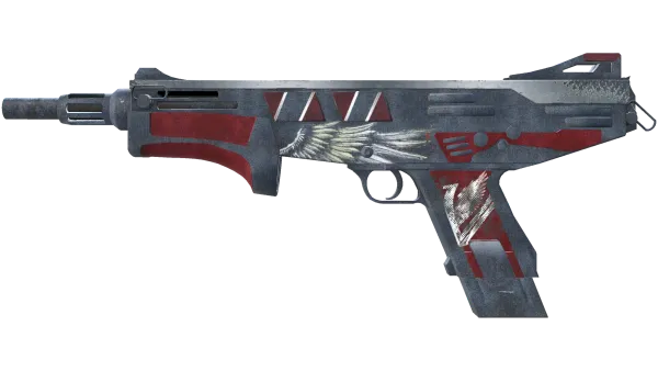 MAG-7 | Heaven Guard (Factory New)