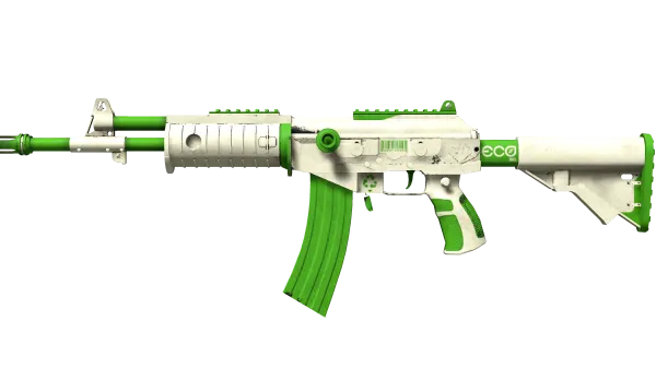Galil AR | Eco (Field-Tested)