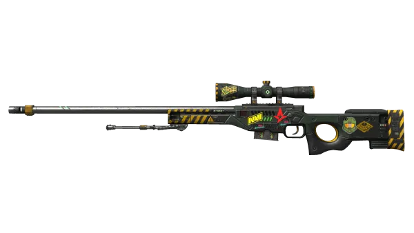 AWP | Phobos (Factory New)