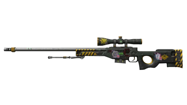 AWP | Phobos (Factory New)