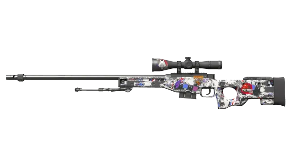 AWP | POP AWP (Field-Tested)