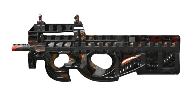 P90 | Vent Rush (Factory New)