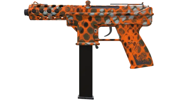Tec-9 | Safety Net (Minimal Wear)